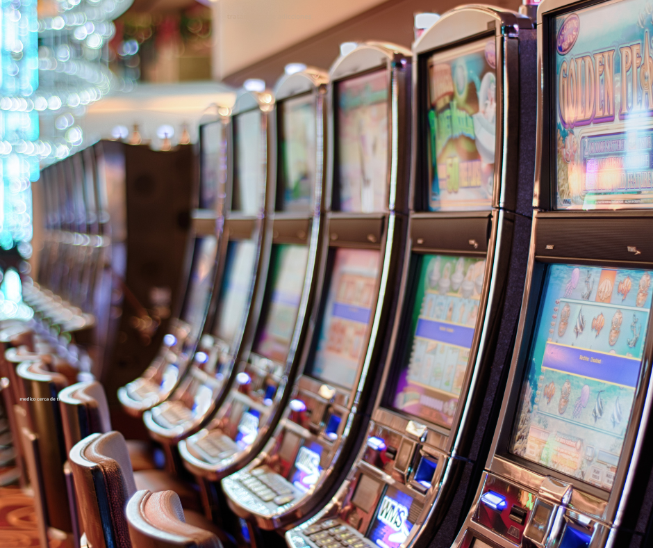 Casino