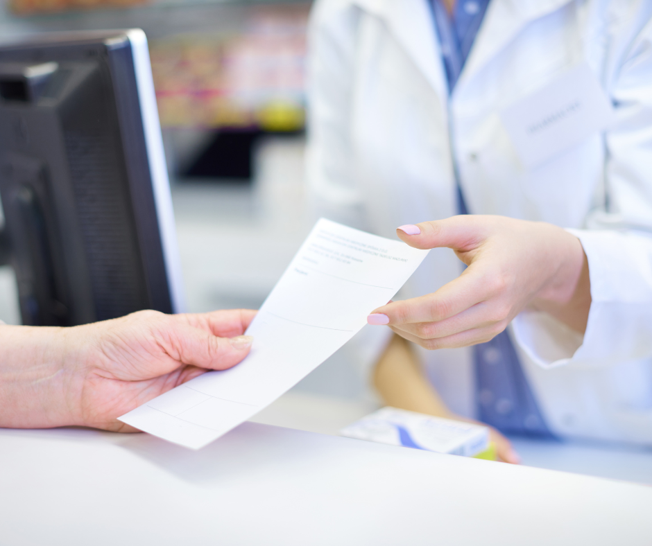 Recetas electrónicas - Médico cerca de ti