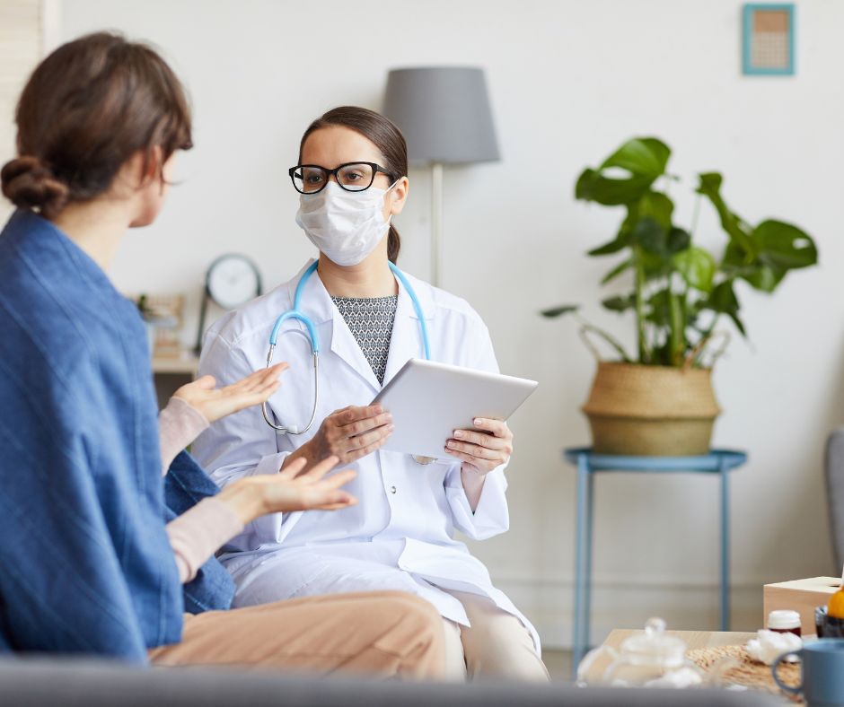 Evaluación clinica inicial