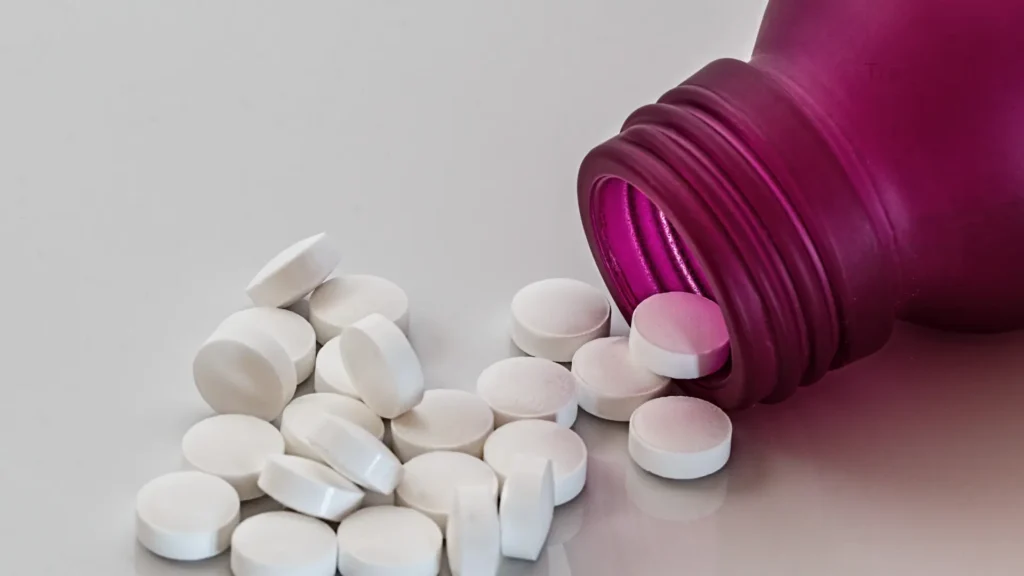 Bote de pastillas- Tramadol, para qué sirve